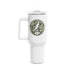 Grateful Dead - Camo Stealie "Fat Man" Tumbler,  Double Insulated 40oz Travel Mug - StealieShop